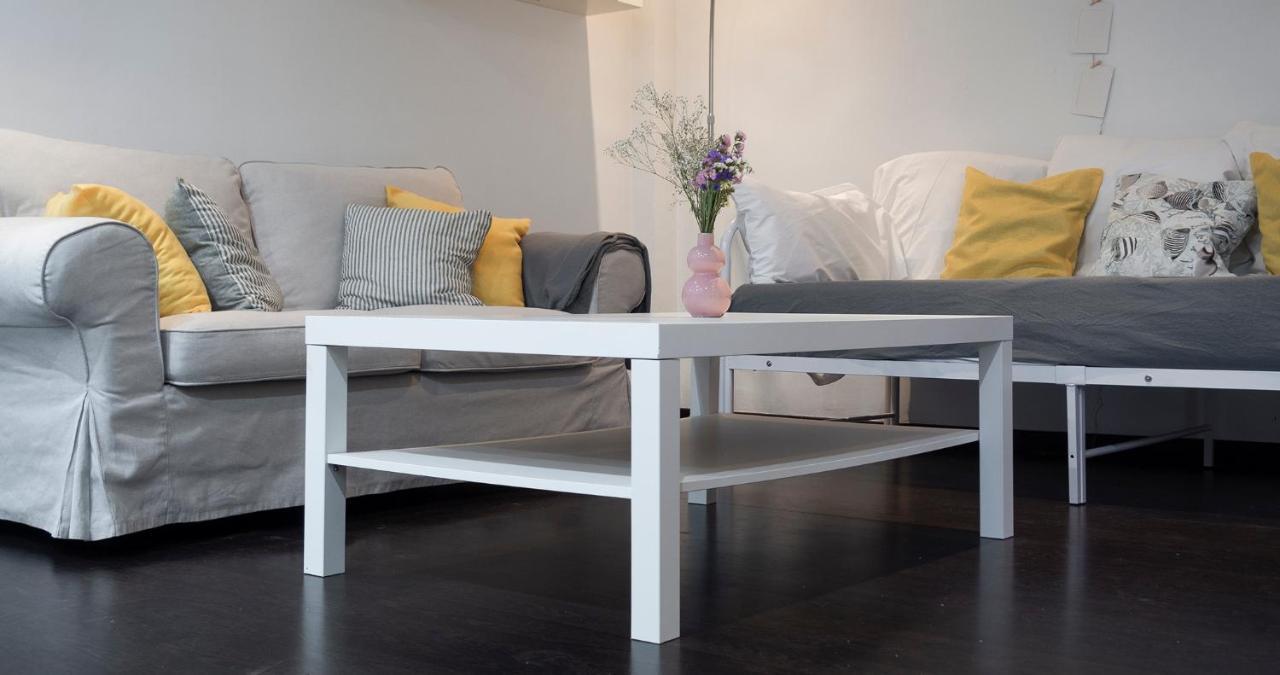 Apartamento San Lorenzo Parking Incluido Apartment กอร์โดบา ภายนอก รูปภาพ