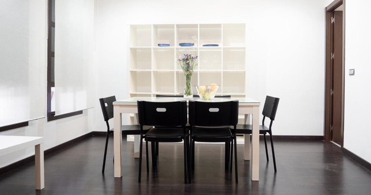 Apartamento San Lorenzo Parking Incluido Apartment กอร์โดบา ภายนอก รูปภาพ