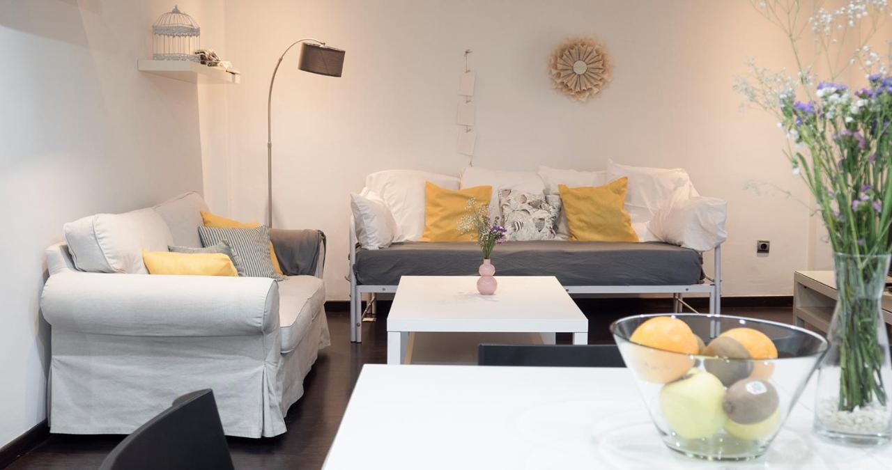 Apartamento San Lorenzo Parking Incluido Apartment กอร์โดบา ภายนอก รูปภาพ