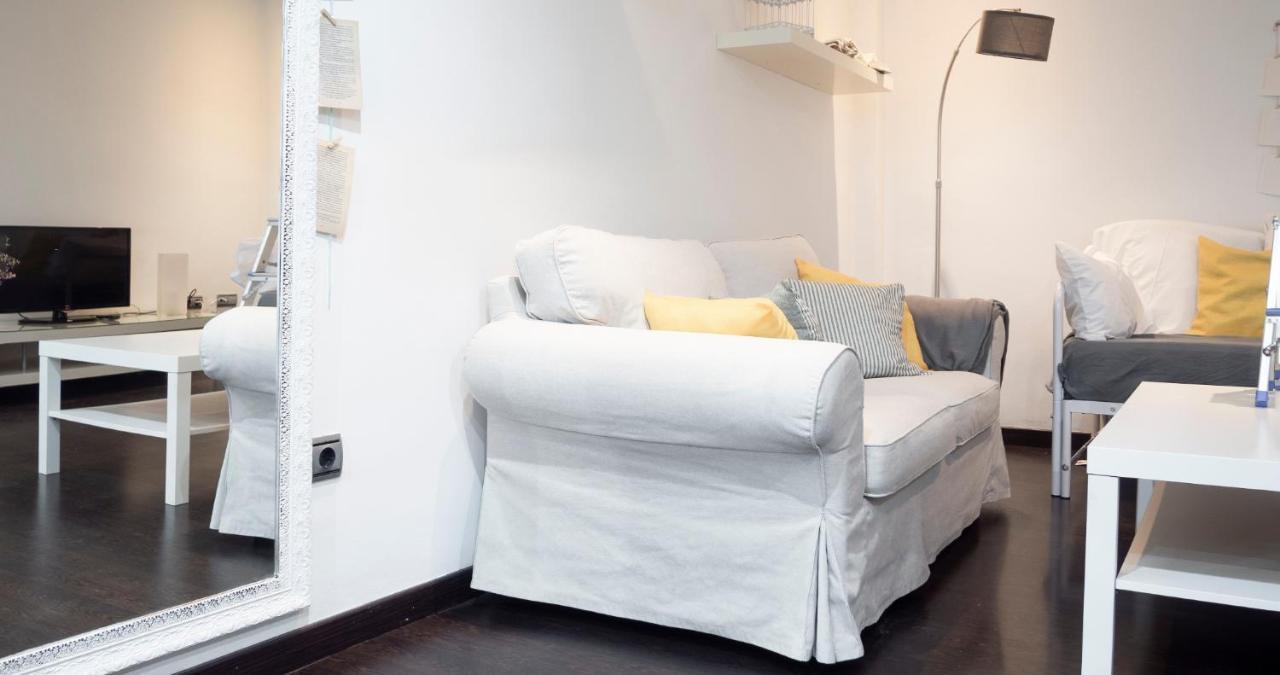 Apartamento San Lorenzo Parking Incluido Apartment กอร์โดบา ภายนอก รูปภาพ