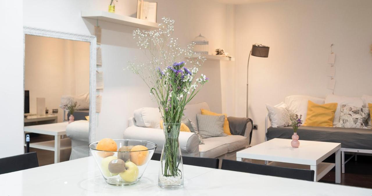 Apartamento San Lorenzo Parking Incluido Apartment กอร์โดบา ภายนอก รูปภาพ