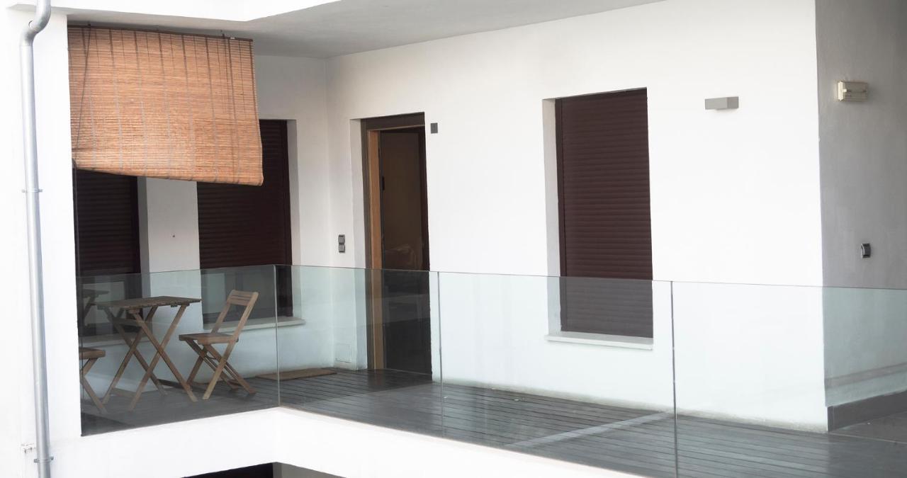 Apartamento San Lorenzo Parking Incluido Apartment กอร์โดบา ภายนอก รูปภาพ