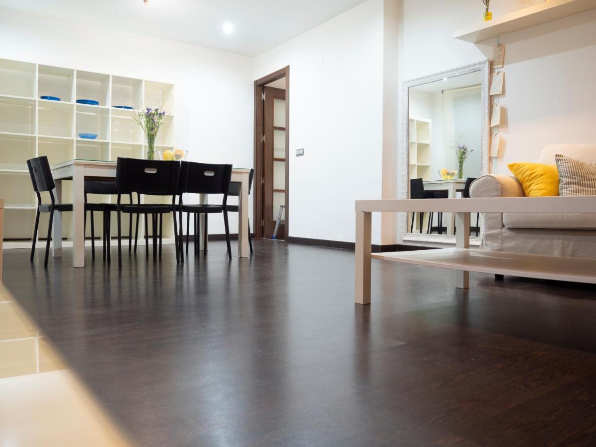 Apartamento San Lorenzo Parking Incluido Apartment กอร์โดบา ภายนอก รูปภาพ
