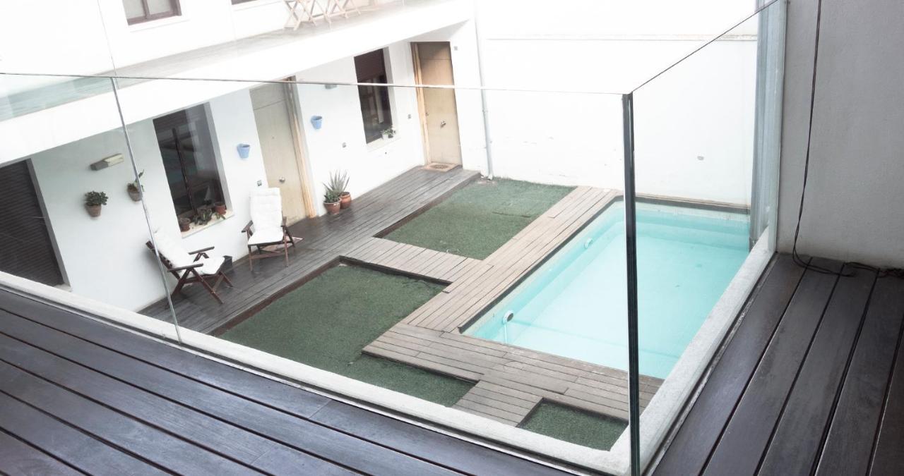 Apartamento San Lorenzo Parking Incluido Apartment กอร์โดบา ภายนอก รูปภาพ