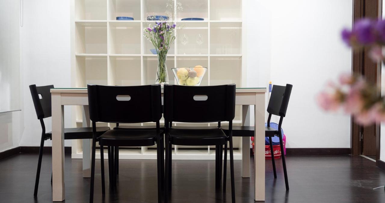 Apartamento San Lorenzo Parking Incluido Apartment กอร์โดบา ภายนอก รูปภาพ