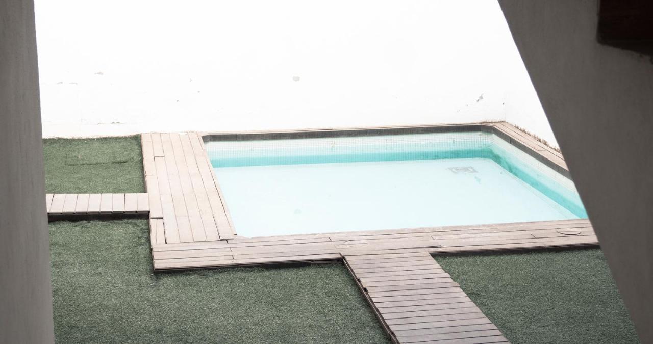 Apartamento San Lorenzo Parking Incluido Apartment กอร์โดบา ภายนอก รูปภาพ