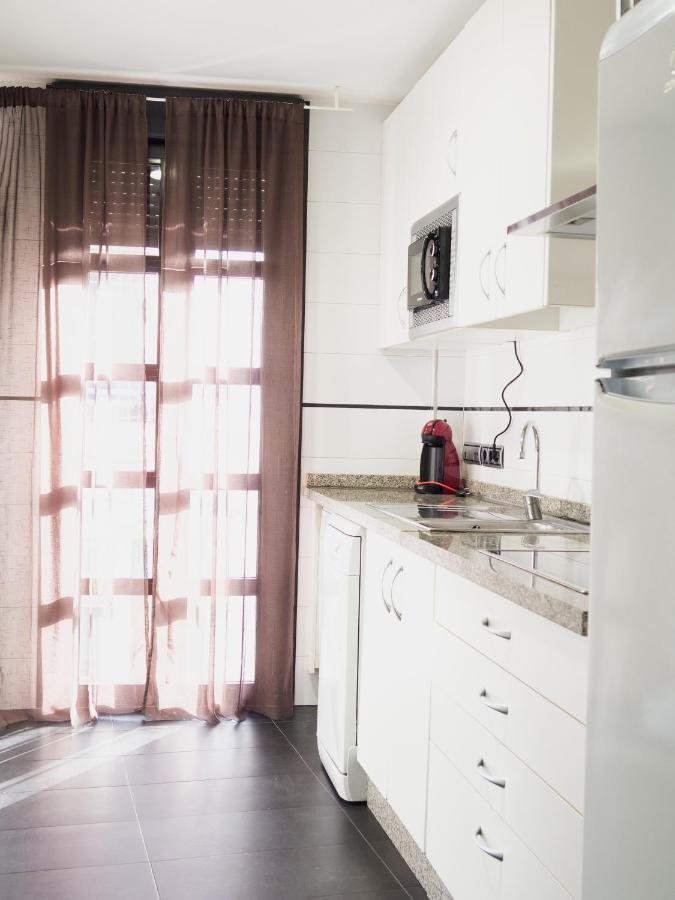 Apartamento San Lorenzo Parking Incluido Apartment กอร์โดบา ภายนอก รูปภาพ